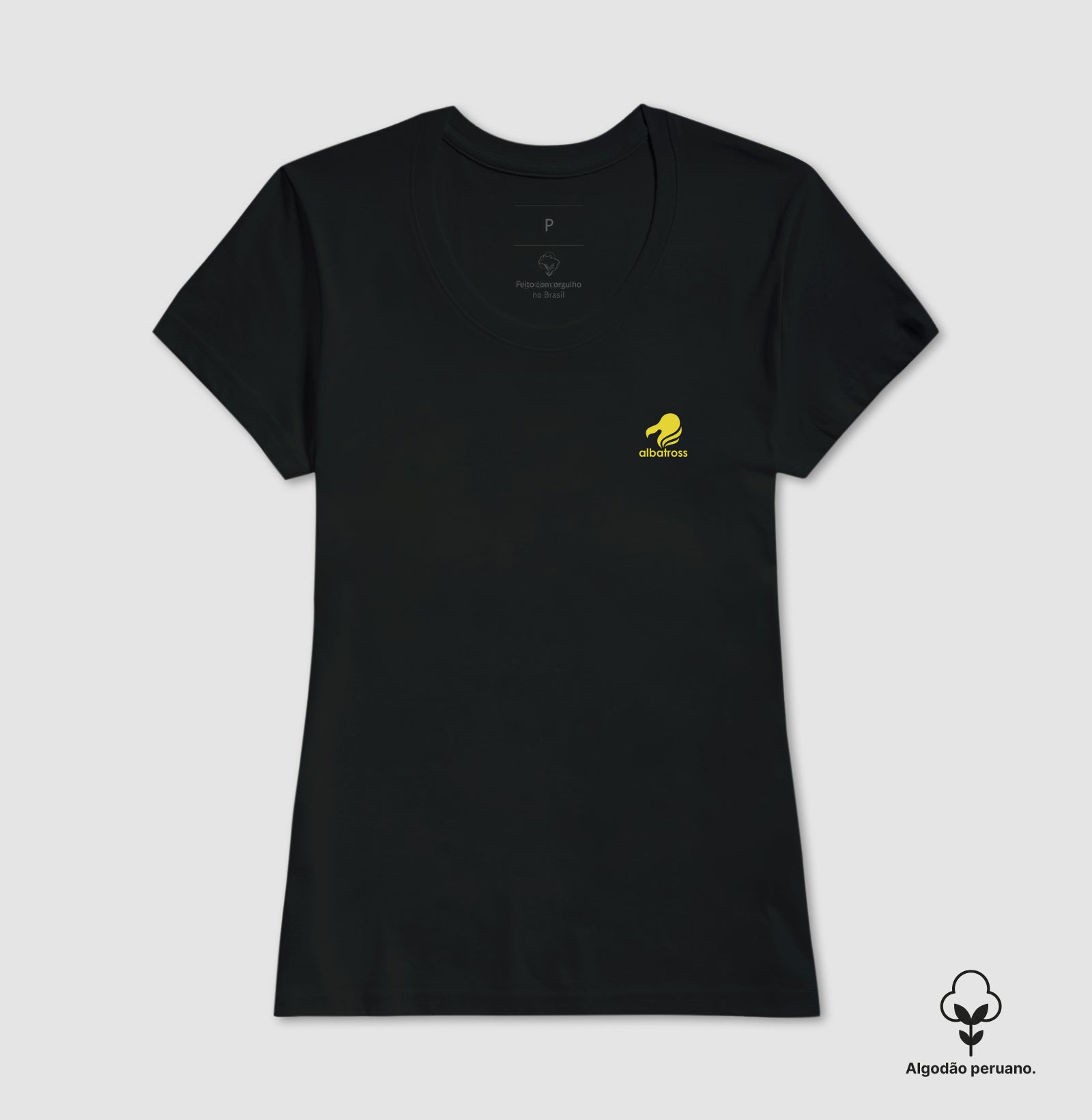 albatross limão