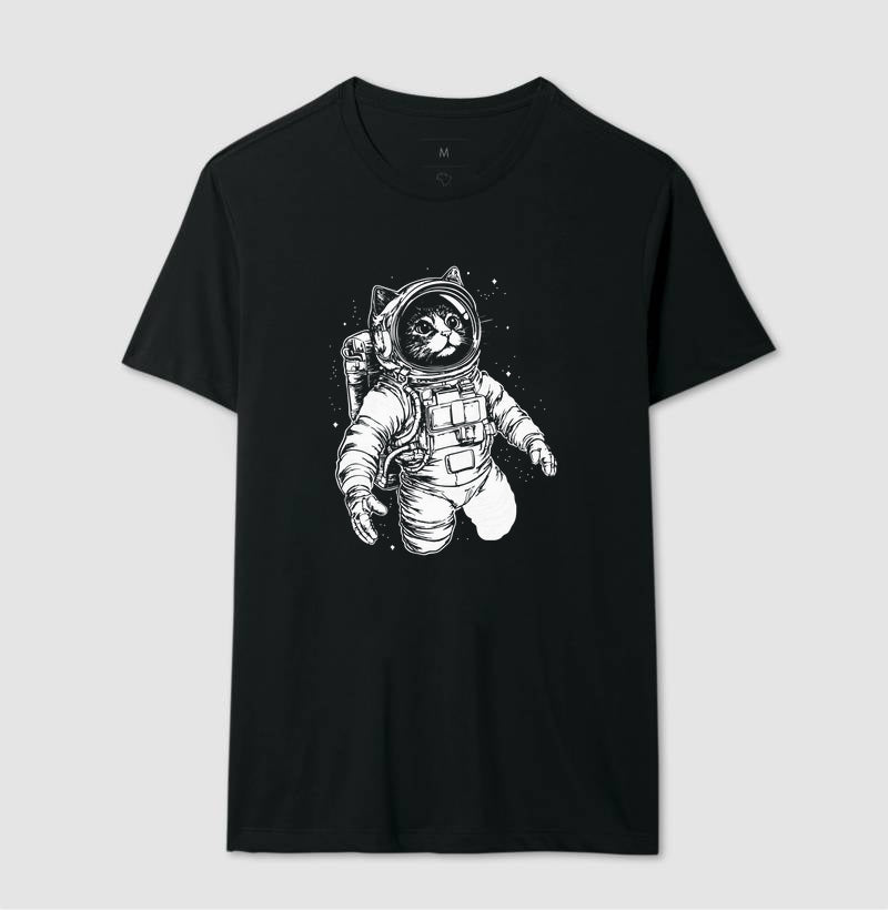 GATO ASTRONAUTA