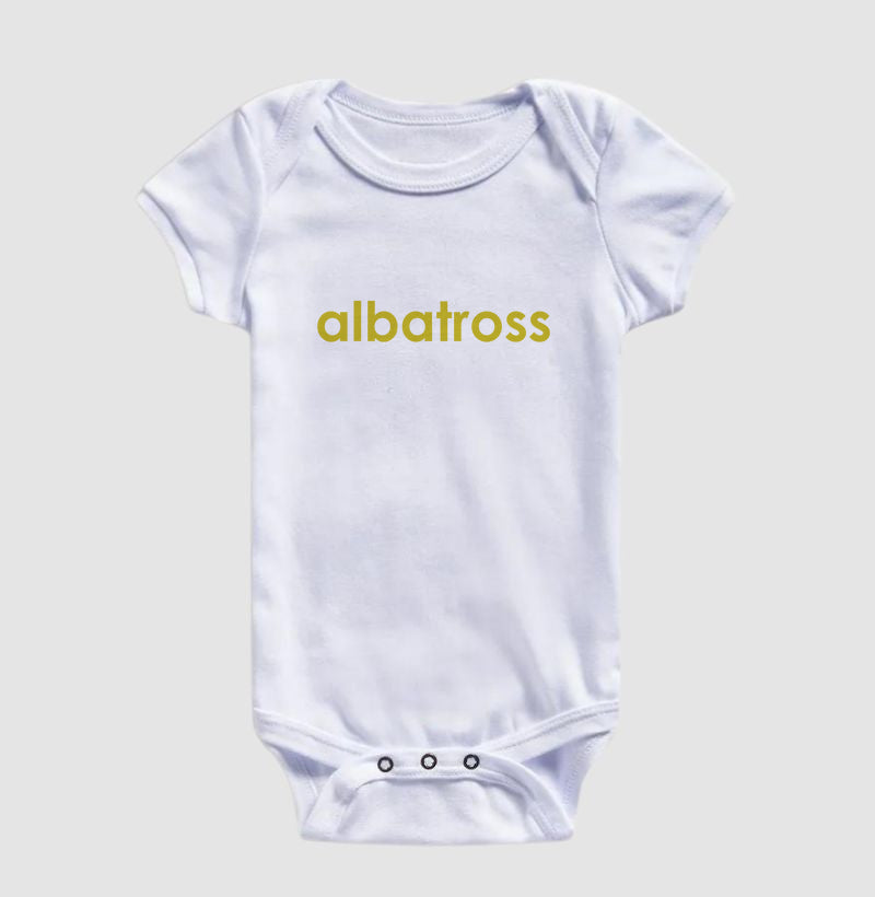 ALBATROSS W
