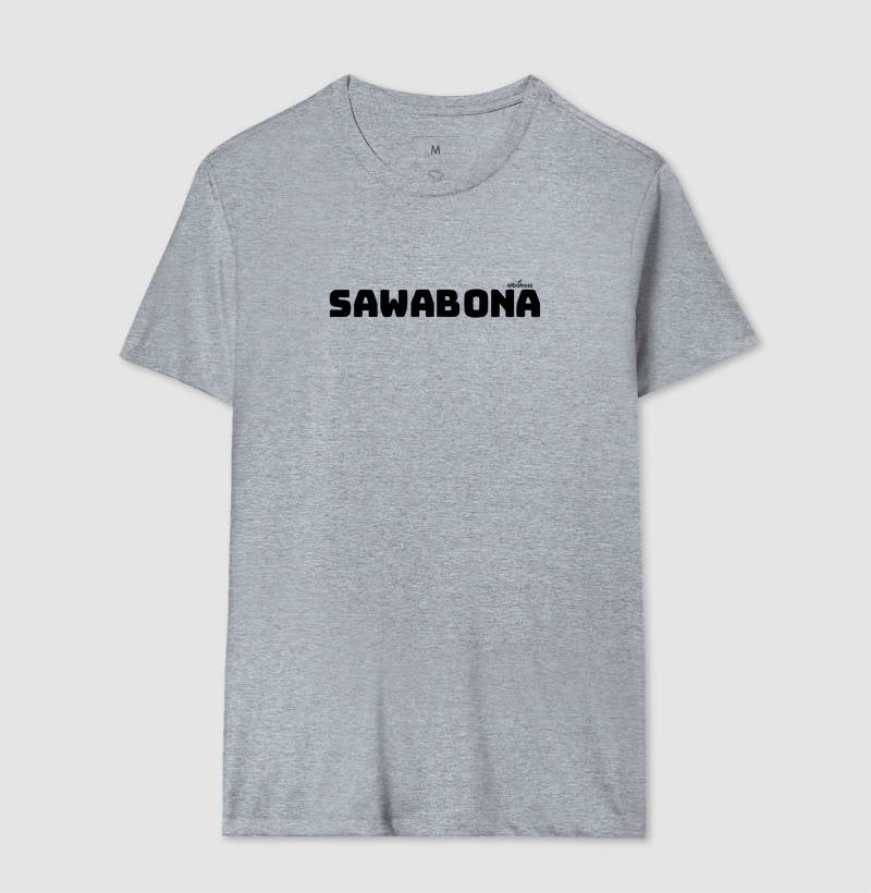 SAWABONA