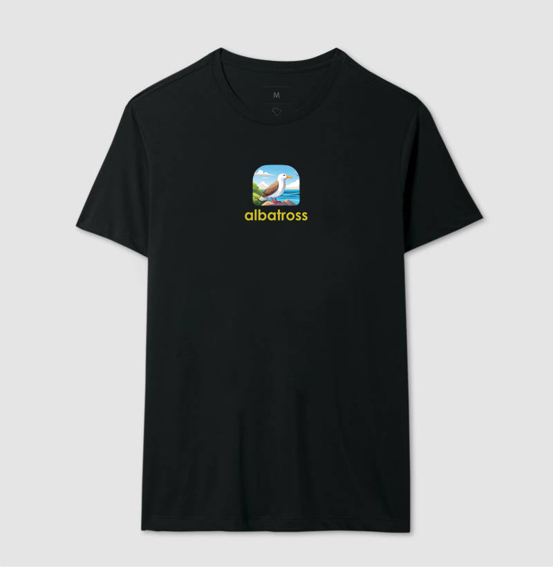 albatross draw