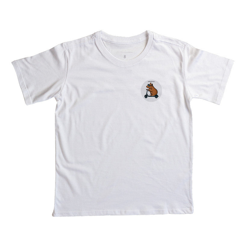 capivara m