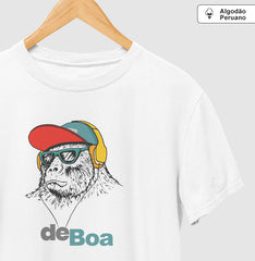 de boa tshirt