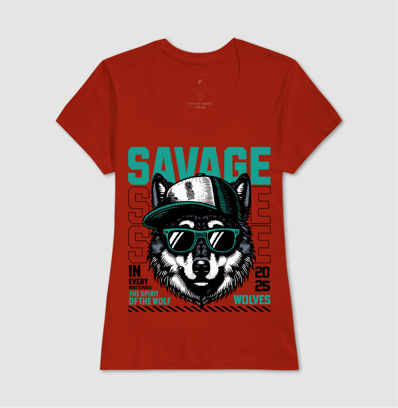 wolves