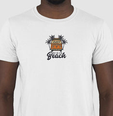 Lets go to the beach