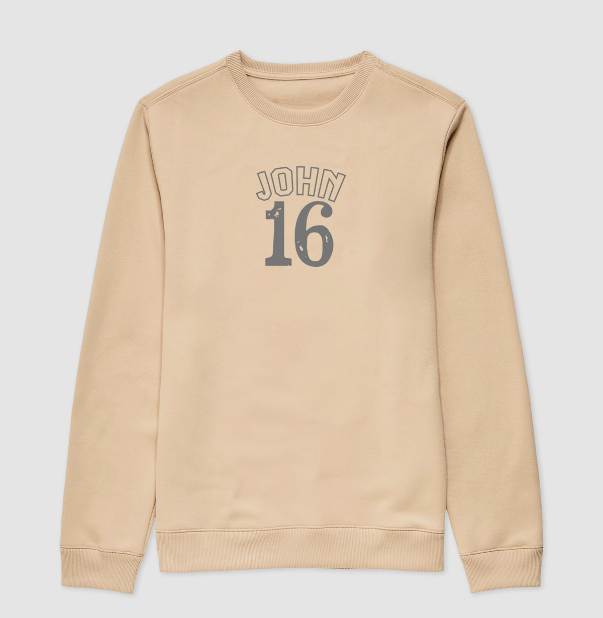 JOÃO 16