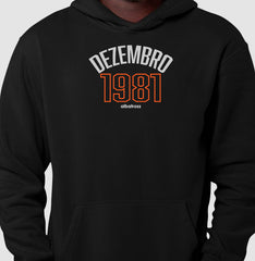 DEZEMBRO DE 1981