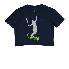 Beach Tennis Albatross