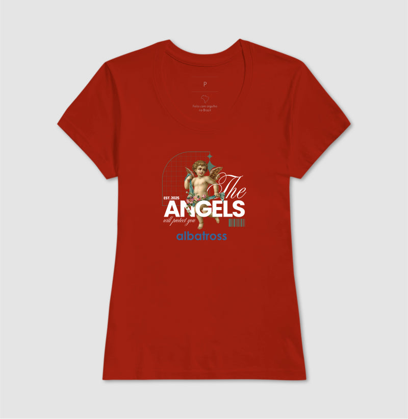 Angel protection