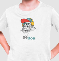 de boa tshirt