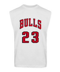 Regata Swingman Chicago Bulls Hardwood Classics 1997/98 branca