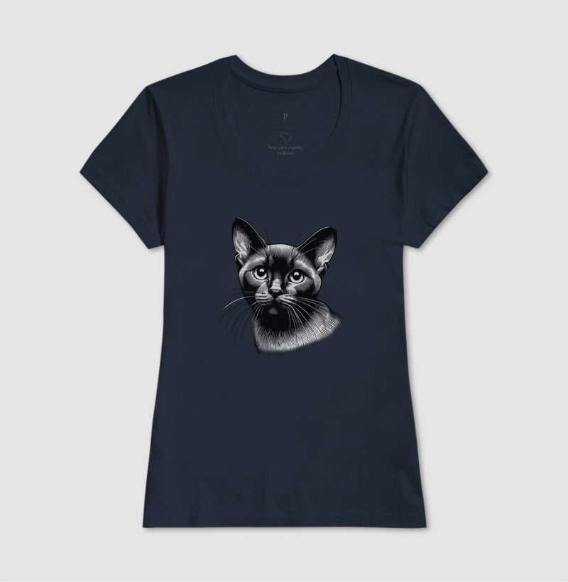 Felino Navegante