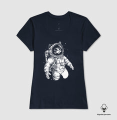 GATO ASTRONAUTA