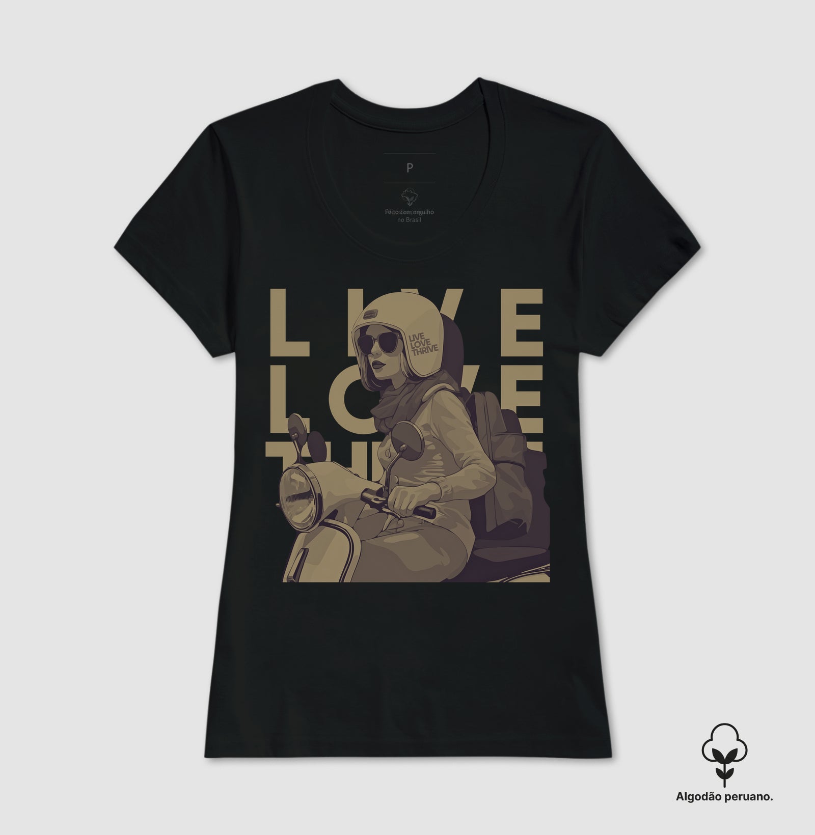 LIVE LOVE