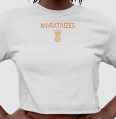 MARATAÍZES ABACAXI ORANGE