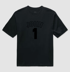 JOHN 1 – A LUZ QUE VESTE A PALAVRA