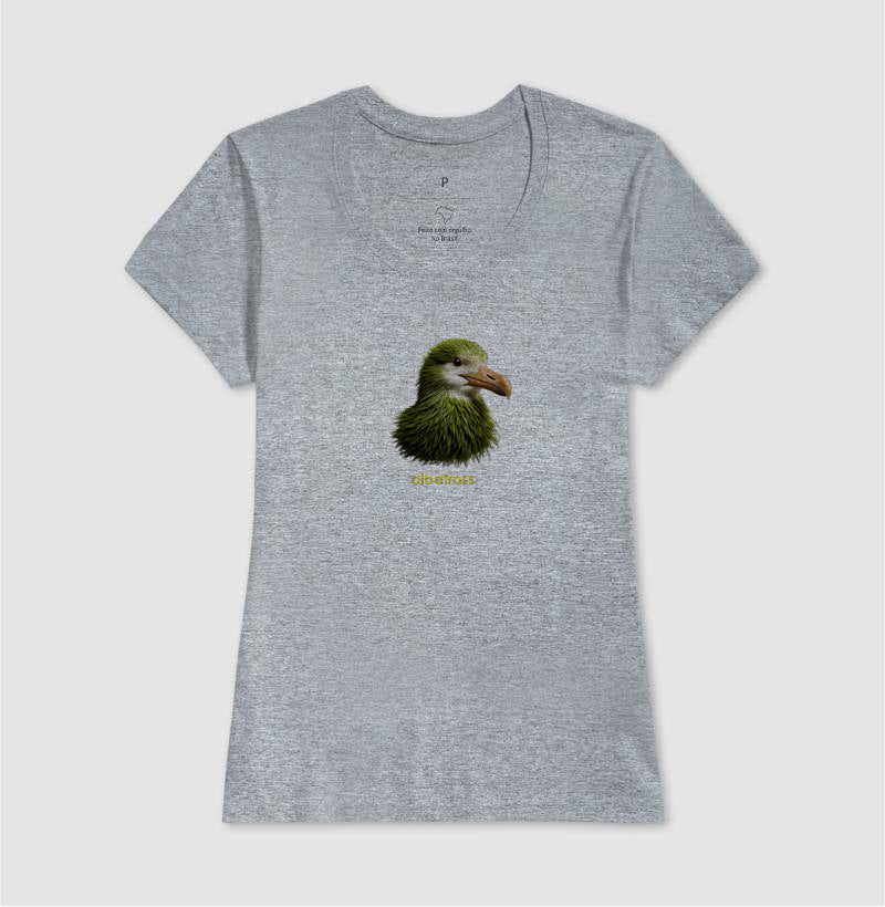 Albatross tees