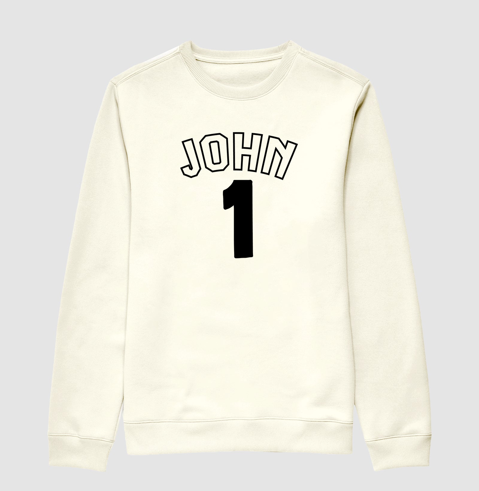 JOHN 1 – A LUZ QUE VESTE A PALAVRA