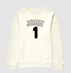 JOHN 1 – A LUZ QUE VESTE A PALAVRA