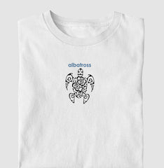 tartaruga tatoo