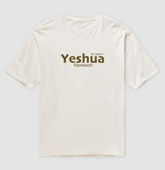 Yeshua Hamesich — O Nome acima de todo nome