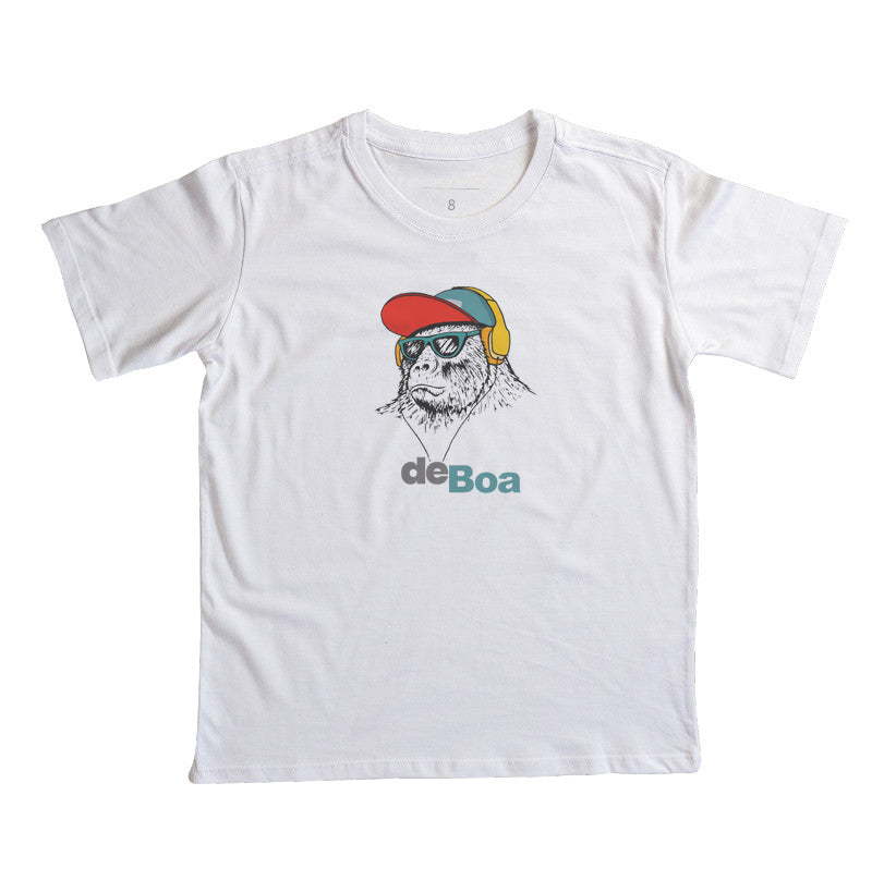 de boa tshirt