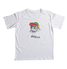de boa tshirt