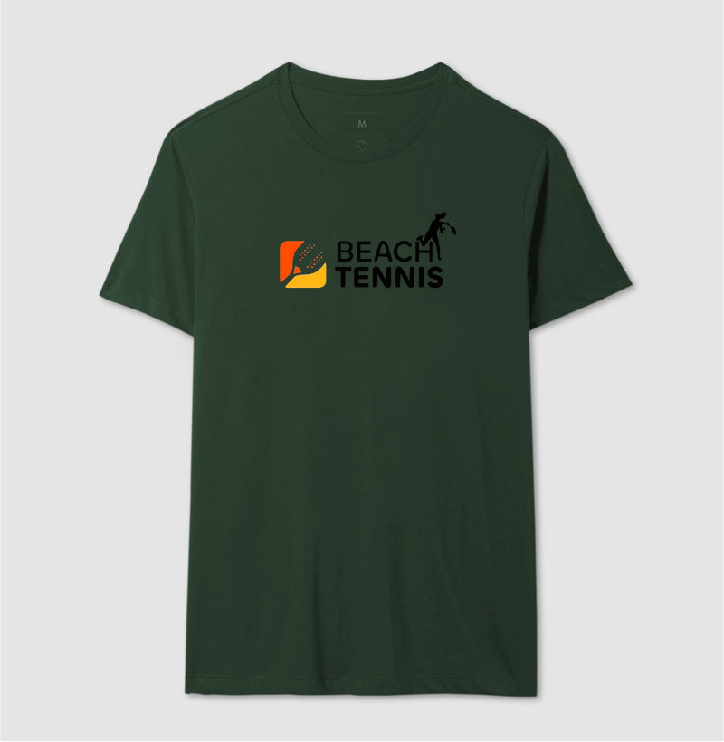 Beach Tennis w