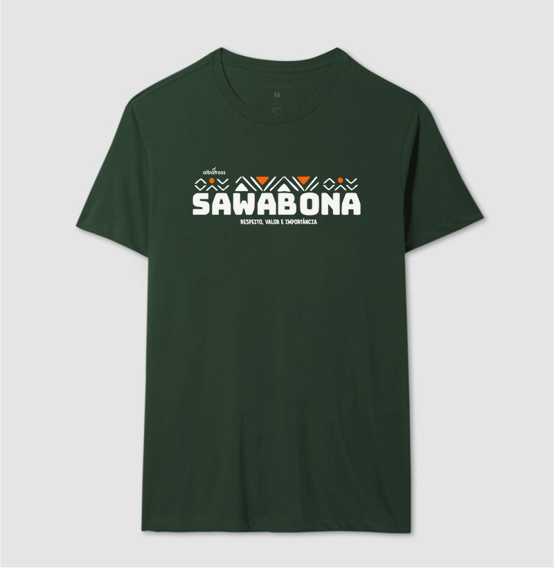 SAWABONA - RESPEITO, VALOR E IMPORTÂNCIA
