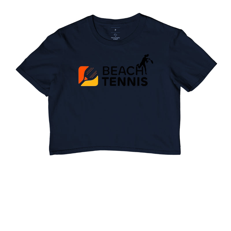 Beach Tennis w