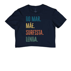 MÃE SURFISTA LENDA