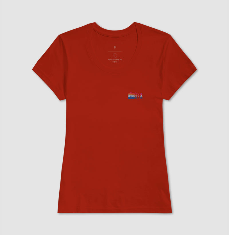 albatross tees