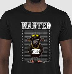 OVELHA 100 - CAMISETA