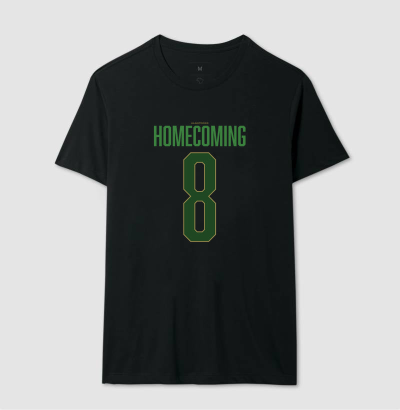 HOMECOMING 8