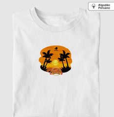 Surfing Paradise