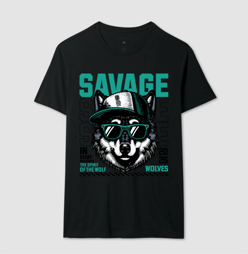 wolves
