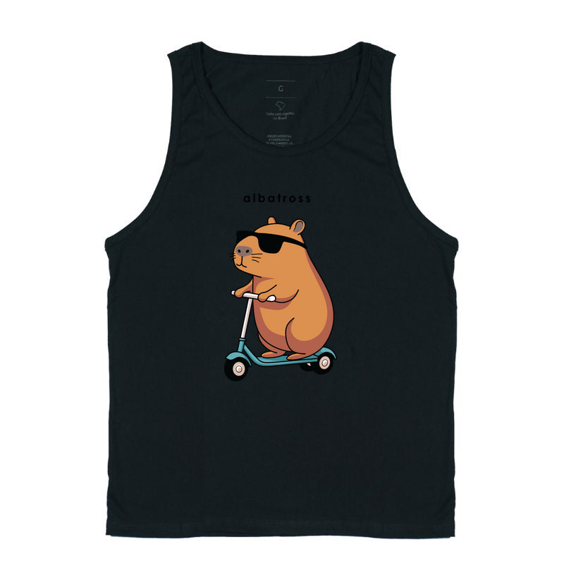 capivara