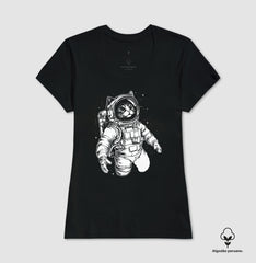 GATO ASTRONAUTA