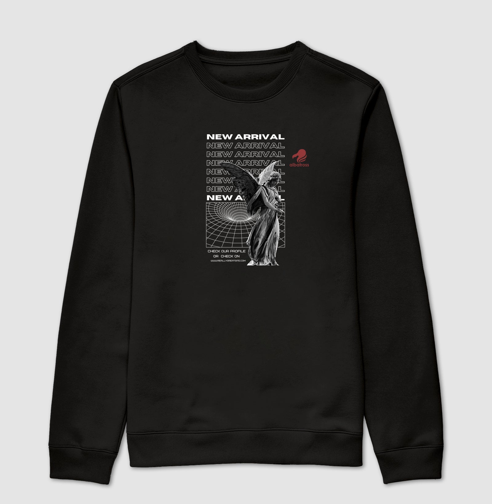 alba tees