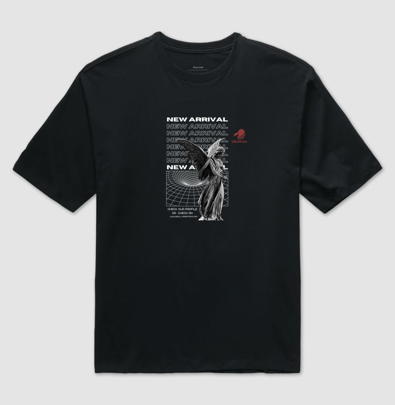 alba tees