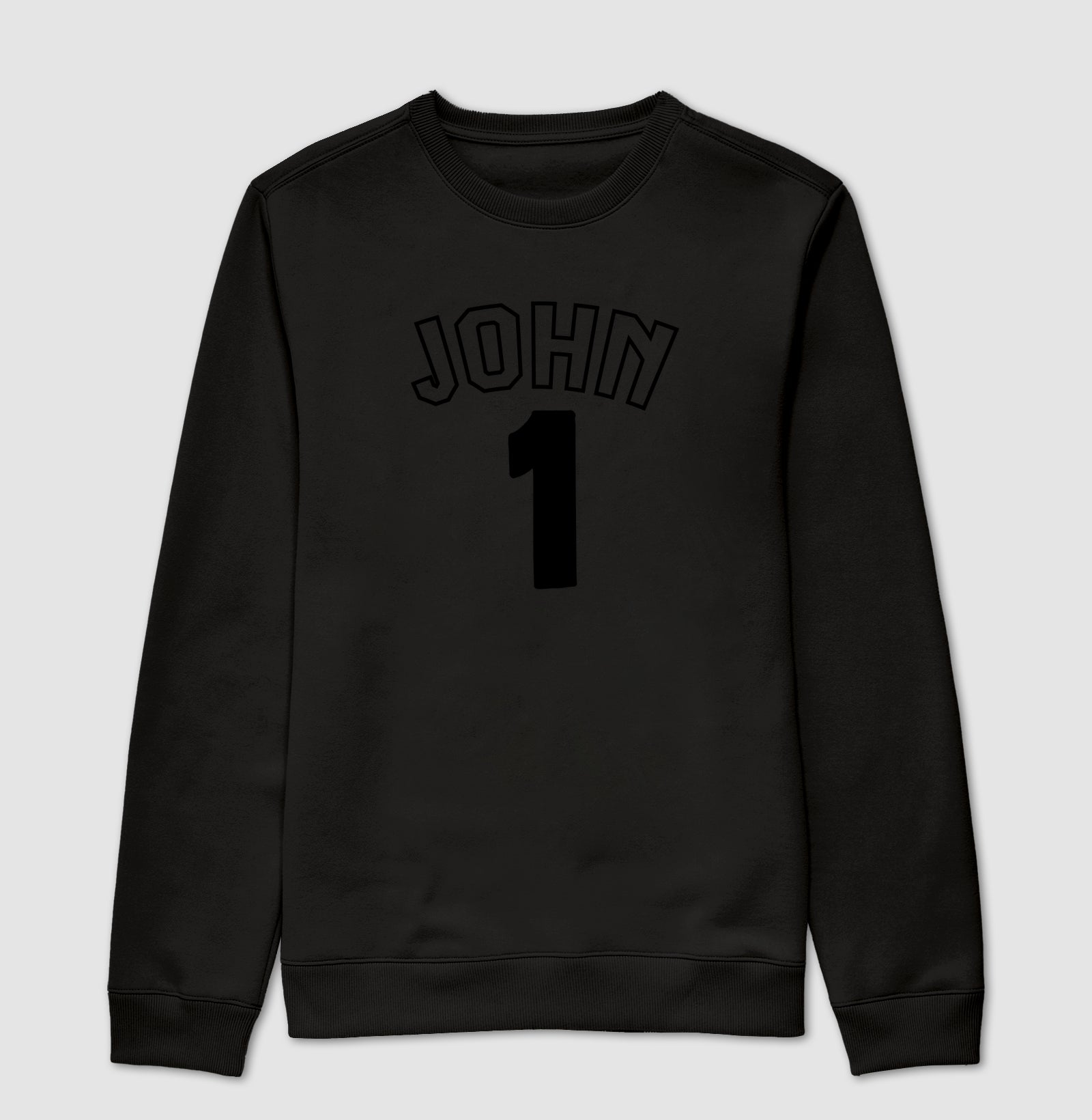 JOHN 1 – A LUZ QUE VESTE A PALAVRA
