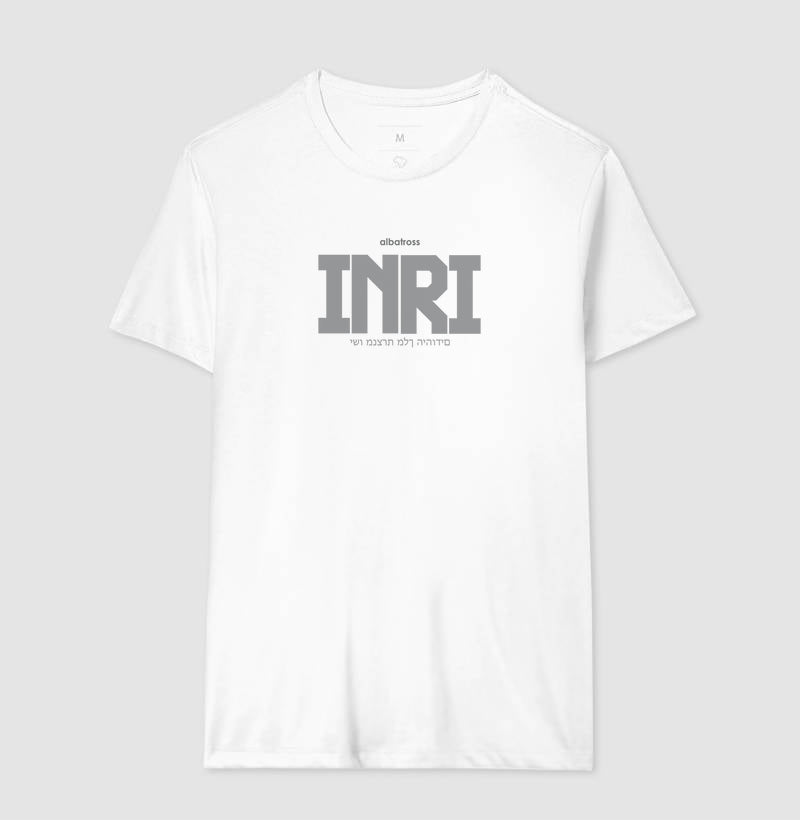 INRI conexão emocional
