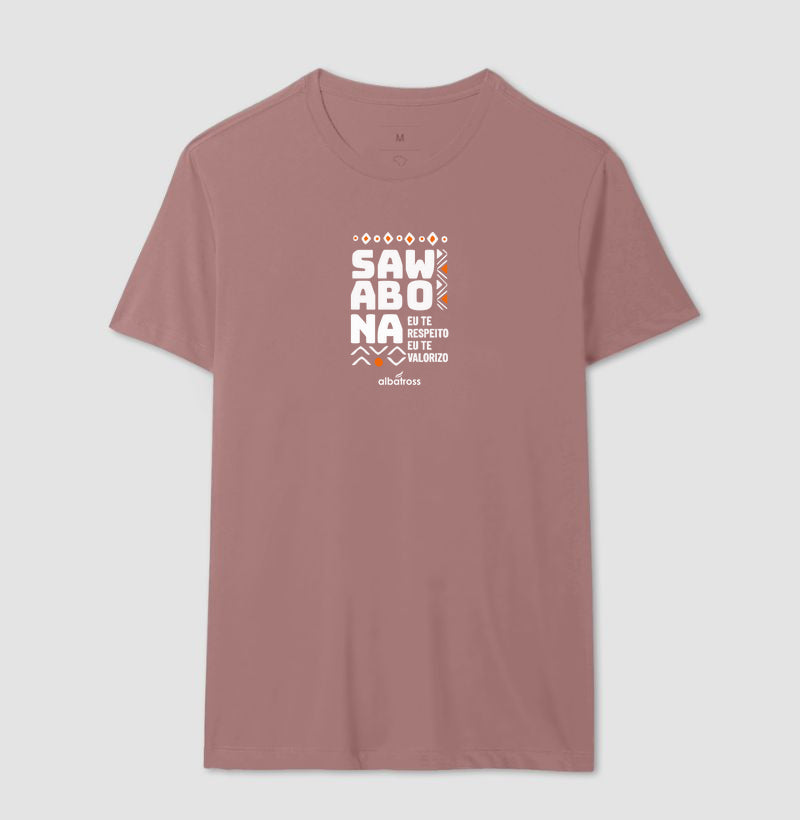 SAWABONA