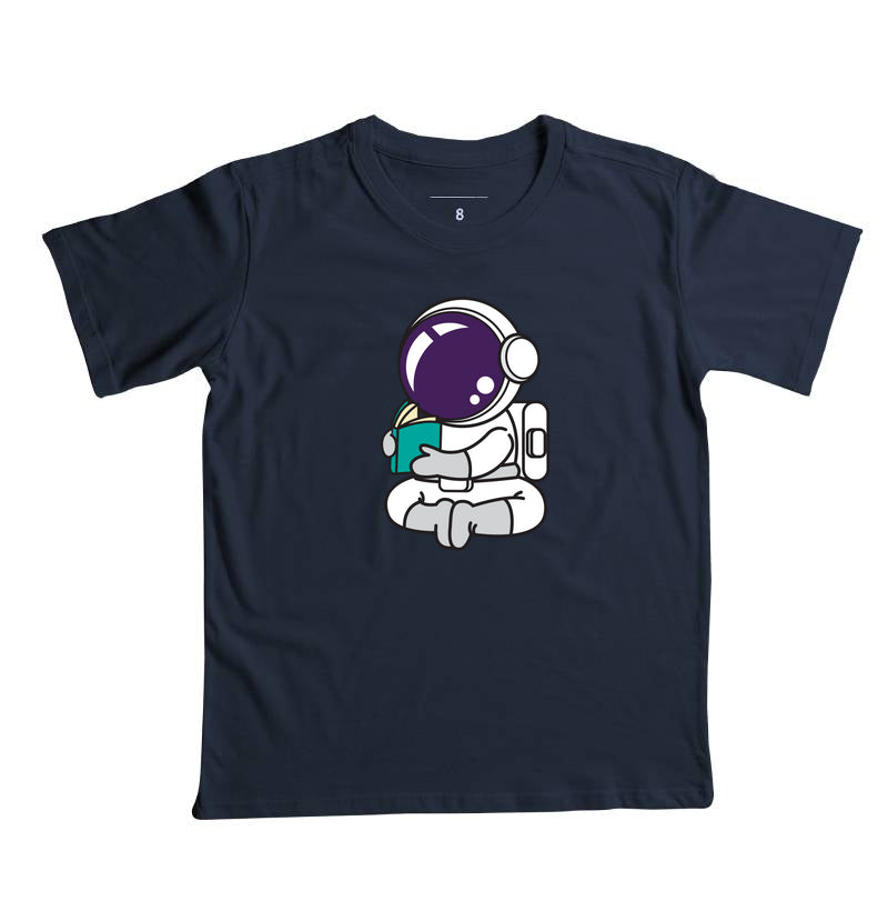 astronauta kids
