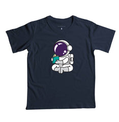 astronauta kids