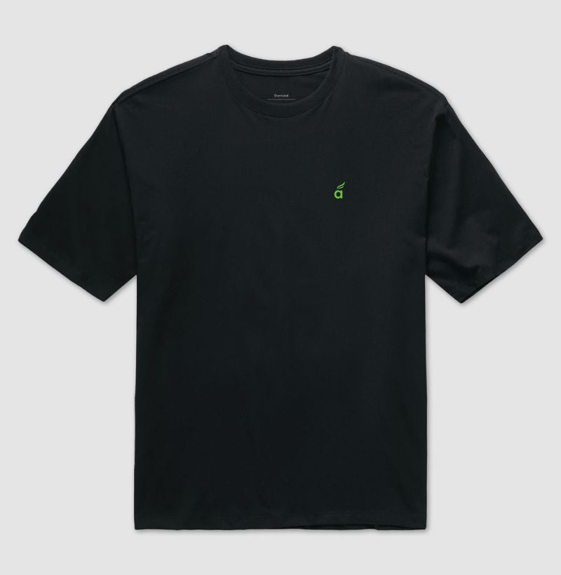Camiseta Básica ALBATROSS Limão