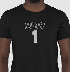 JOHN 1