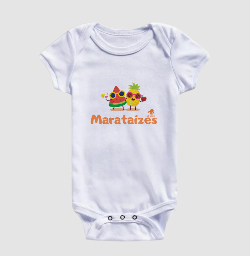Marataízes abacaxi Melancia