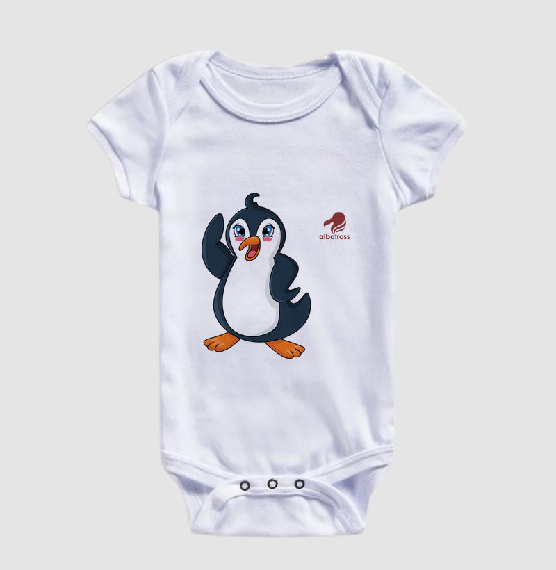pinguin junior