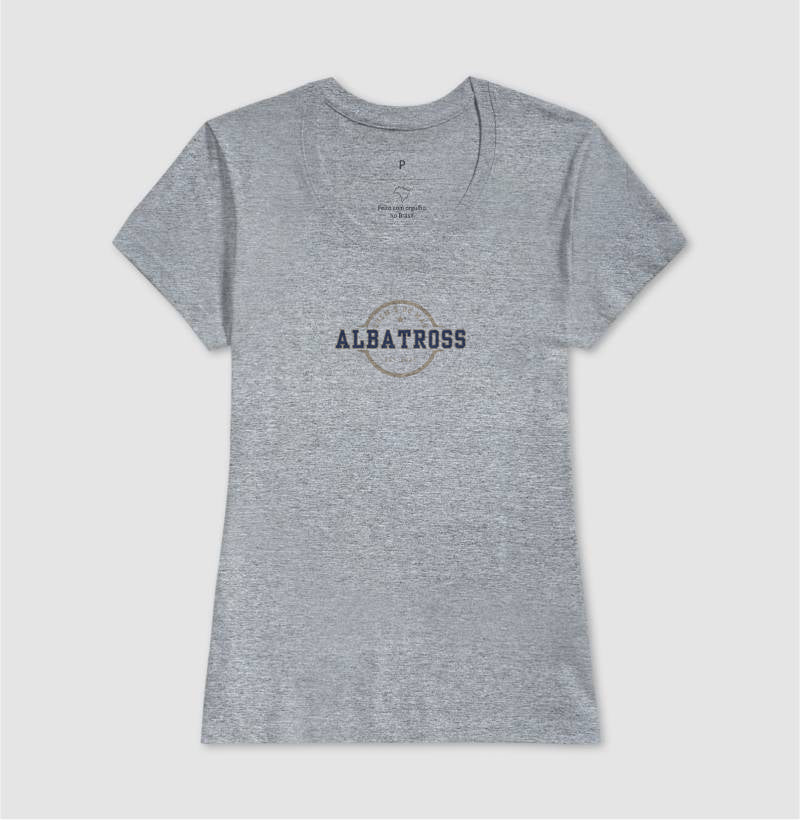 quem é do mar tees